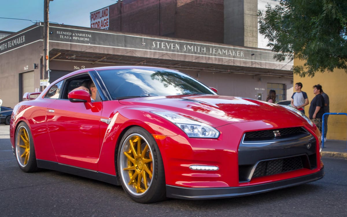 About a year ago, I first reported about the “Red Door Meet”, a weekly automotive get together held every Sunday night in Portland Oregon. I’ve returned many times since my [&hellip;]