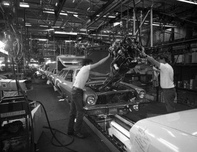 (first posted 8/25/2018)       Here’s an interesting 26 minute video from Ford – likely from the early 70’s. Its a real flashback to that era, and entertaining for a [&hellip;]