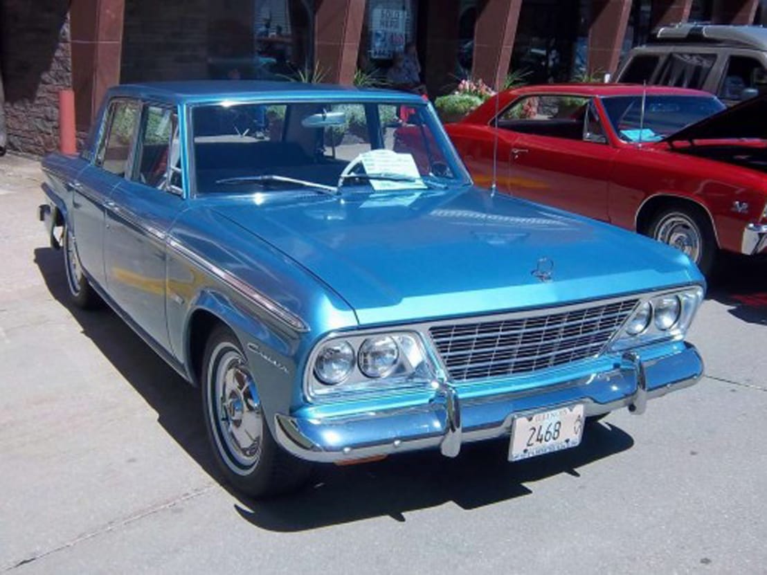 (first posted 9/28/2012)   I love Studebaker. Pretty much any South Bend-built model gets my immediate attention, but I have to acknowledge that, in the end, Studebaker did itself in. We [&hellip;]