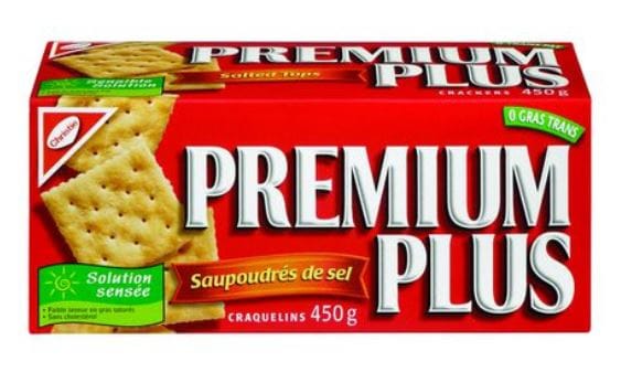cracker