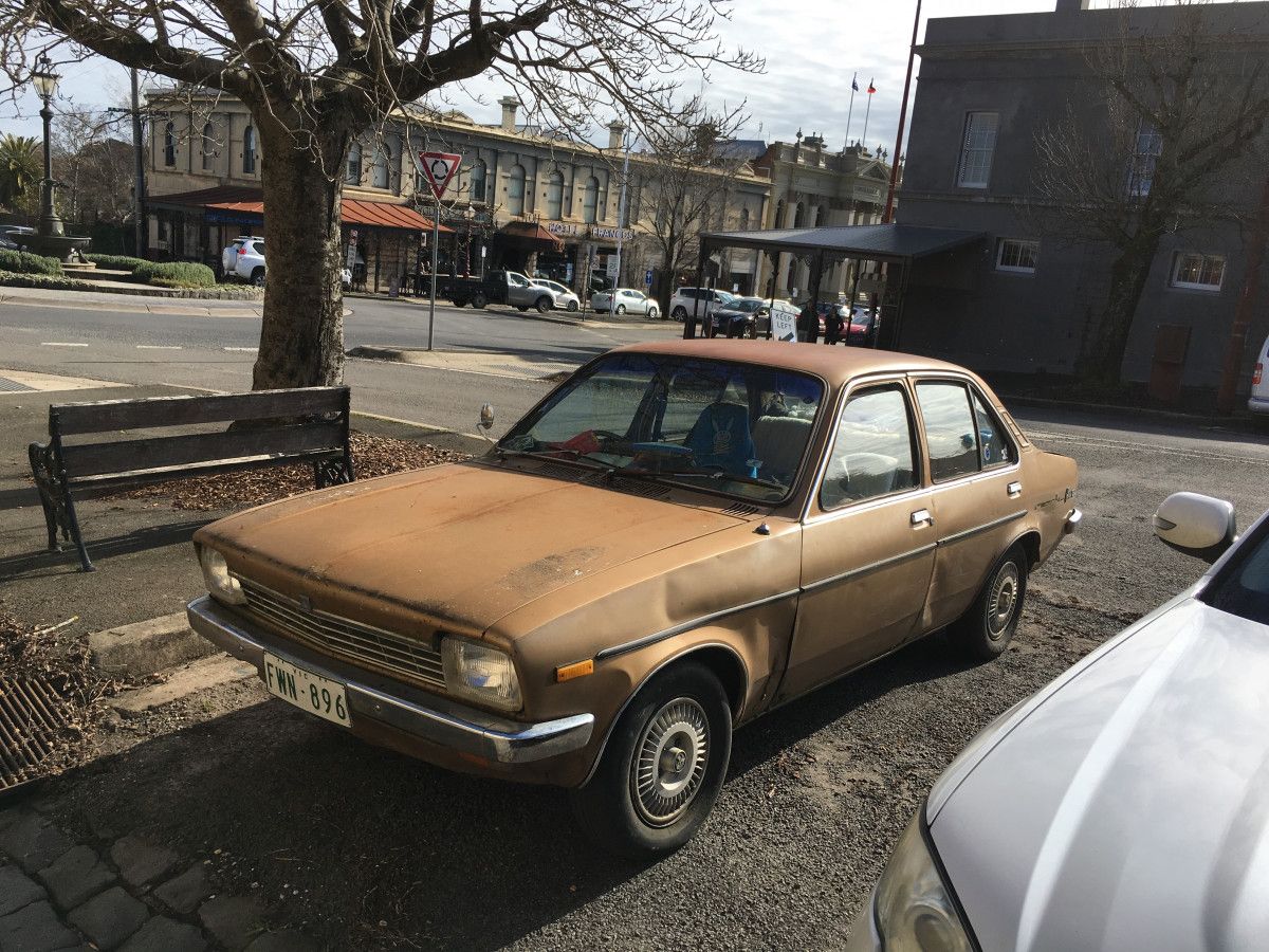 The town of Daylesford was originally a gold-mining town back in the 19th century but the presence of so many mineral springs nearby – 80% of the state’s, in fact [&hellip;]