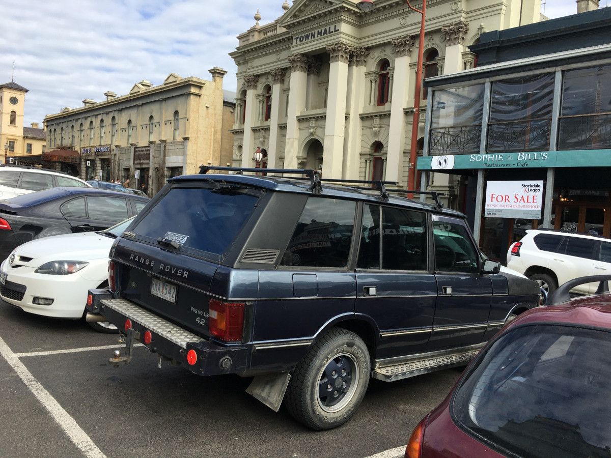 It’s always a pleasure to explore an unfamiliar part of one’s own country. I’d not heard of Hepburn Springs, Victoria but when my family suggested I fly down and spend [&hellip;]