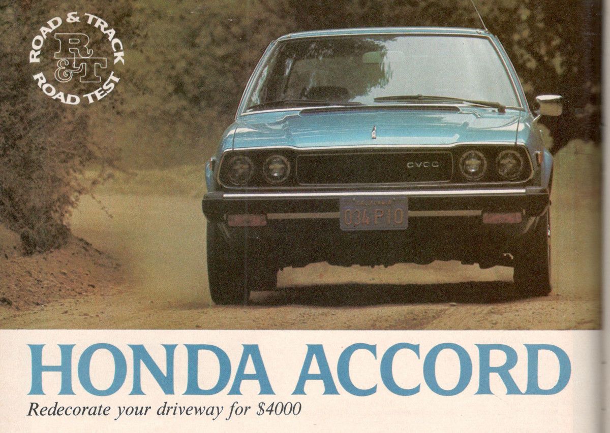 (first posted 8/22/2018)      Admittedly, the term “game changer” is easily overused and subject to debate in its application. But the all-new Honda Accord made a huge impact on [&hellip;]