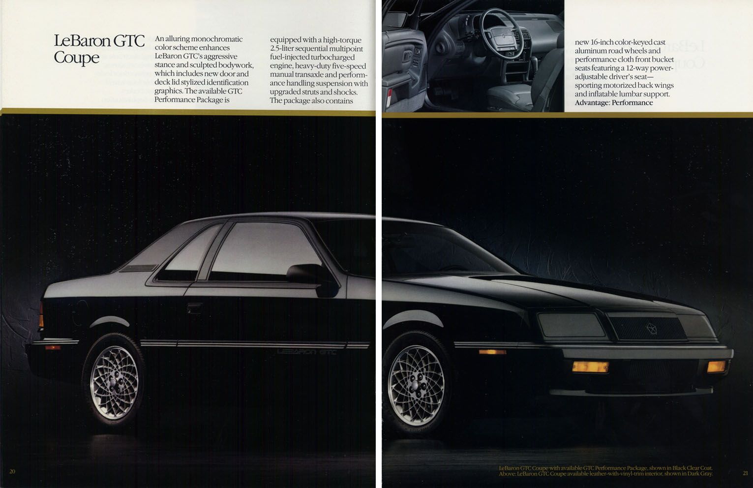 1992 Chrysler 14