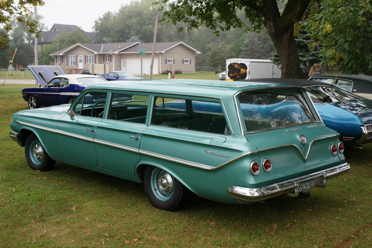 (first posted 9/2/2018)       Constantine Hannaher, who was at the Baltimore CC Meet-up and posted a raft of great pictures from the event that I haven’t gotten to yet, [&hellip;]