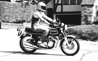 Last month I tried to cram all the cars I’ve owned into a single COAL; today I’ll document my motorcycle ownership in a single MOAL. I know there are a [&hellip;]