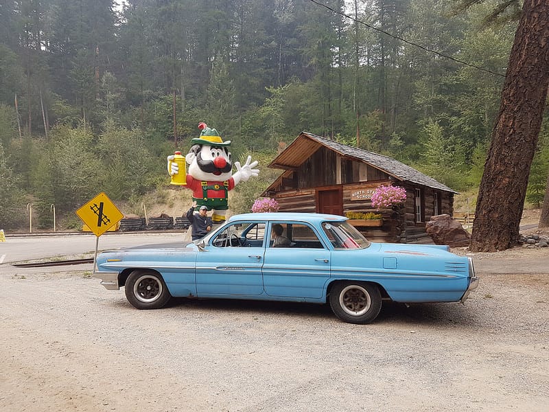 On the first portion of day 1 we drove from Lethbridge through the Crowsnest Pass into British Columbia. On second half we will continue on highway 3 before heading north [&hellip;]