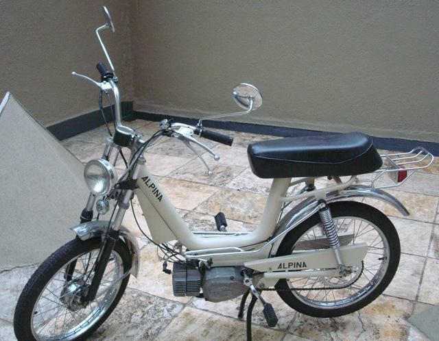 My favorite automotive reporter used to say: “Motorcycles are vehicles driven by passion, not by reason” and I think I agree with him. After all, if reason was an important part [&hellip;]