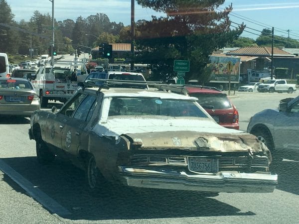 I spotted this mid-70’s B Body in traffic in my town last week, and was able to squeeze off a few shots through my windshield. What do do you think? A [&hellip;]