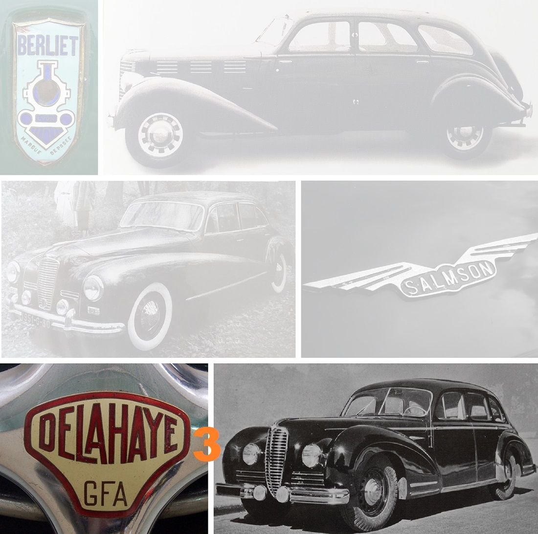 (first posted 9/23/2018)         This French Deadly Sins installment’s final case study will take us back to the late ‘40s and into the rarefied air of bespoke coachwork [&hellip;]