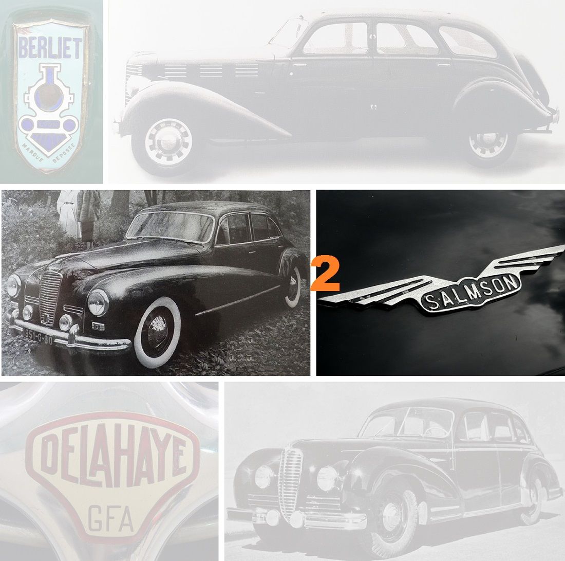 (first posted 9/22/2018)        On to our second French Deadly Sin of the Third Kind and over to the glorious ‘50s we go! As we saw yesterday, Berliet [&hellip;]