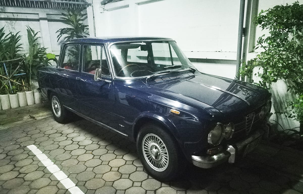 (first posted 10/3/2018)    Some cars have a split personality. It’s all in the front fascia. The headlamps, the trim, the model year changes and the colour all play a [&hellip;]