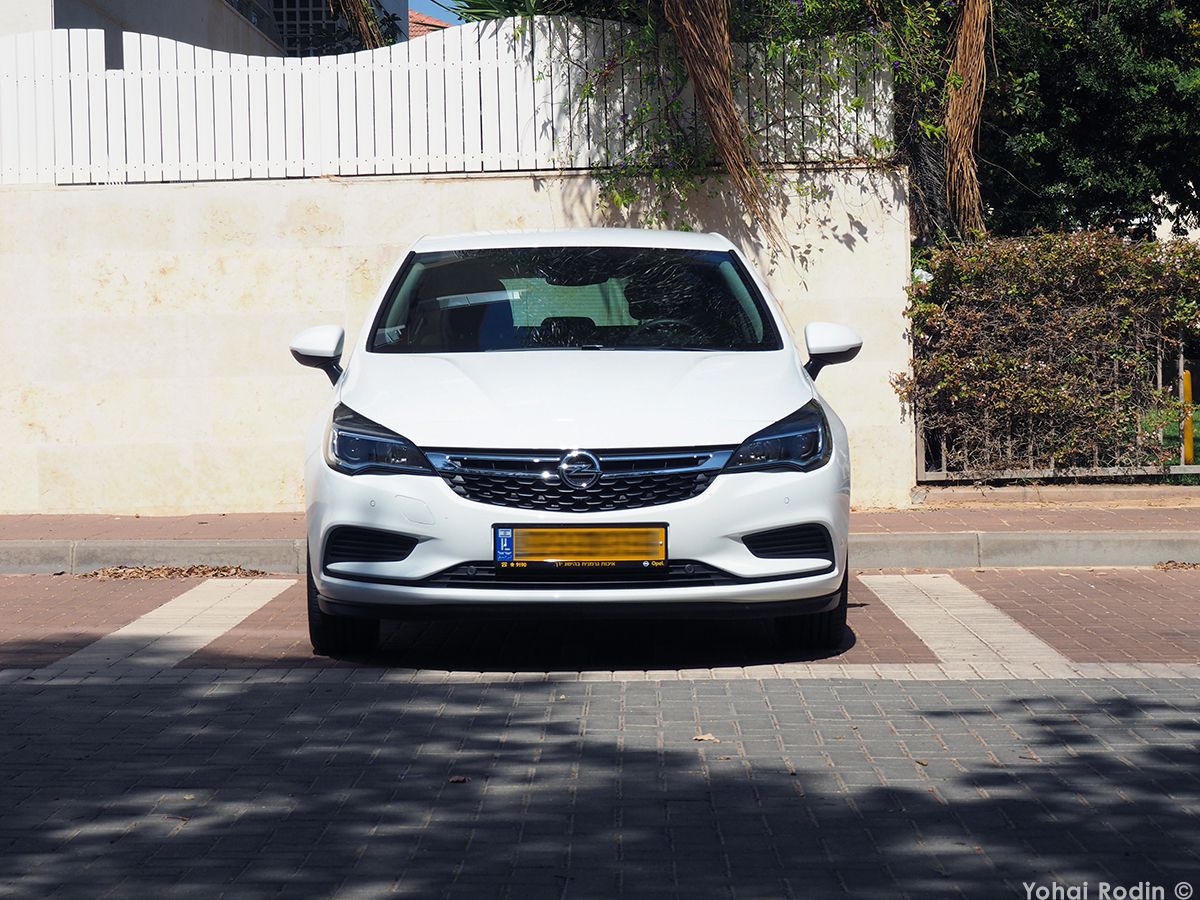 (83 LeBaron needed a day off, so we have this one-time COAL)   It was almost two years ago that I posted this COAL about my family’s main ride, the Opel [&hellip;]