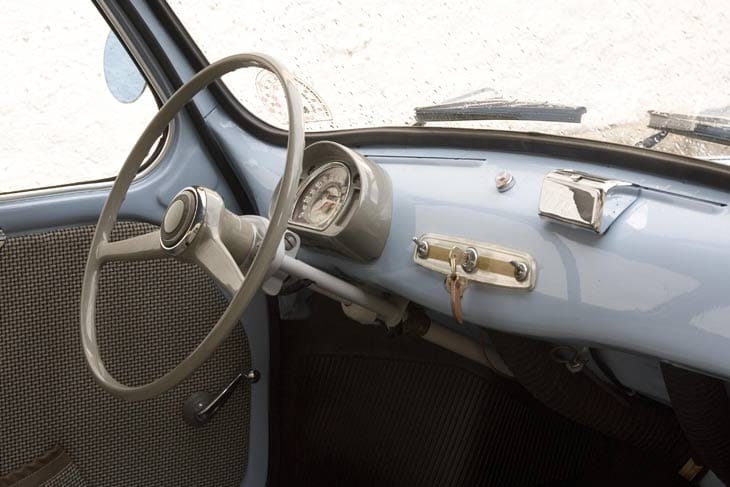 (first posted 9/6/2018)       There’s few things that make my day more than being exposed to a car that I never knew existed. CC reader Julieta L. sent me [&hellip;]