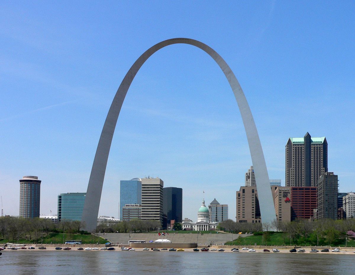 The 2018 CC Midwest Gathering in St. Louis Is This Weekend!!! With the initial notice going out a few weeks ago for our 2018 Midwest gathering we wanted to remind those interested parties that everything is still a go!