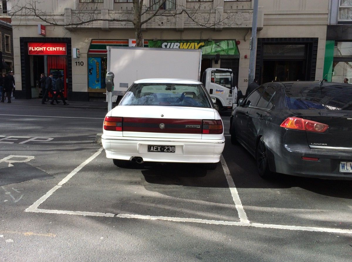 When General Motors-Holden axed the WB Statesman and Caprice in 1984, they effectively handed the segment to Ford and its Fairlane and LTD twins. That left the Commodore was their [&hellip;]