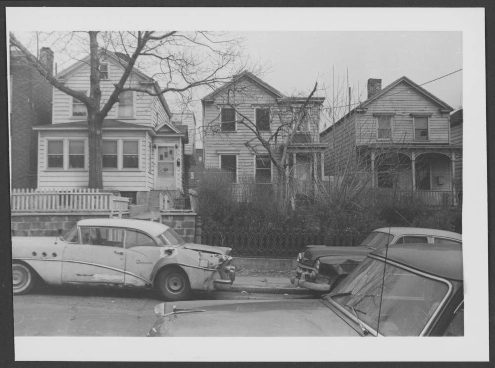 &nbsp; (first posted 9/27/2018)      Dr. Samuel Berg (1898-1990) of Newark, N.J. was a true visionary.  In the early 1960s, somehow sensing that everything in his beloved city was [&hellip;]