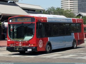 (first posted 11/3/2018)     Our past few Bus Stop Classics have focused on older buses – those from four or five decades ago.  Let’s move forward and look at a [&hellip;]