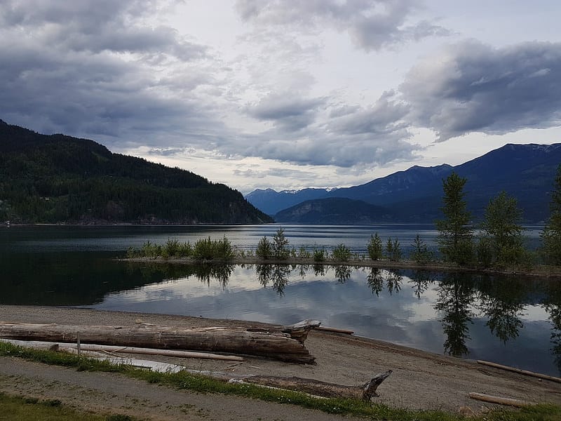 This segment straddles a little of day 10 and 11 but marks the first time that I have visited Kalso, British Columbia. It will not be the last however as [&hellip;]