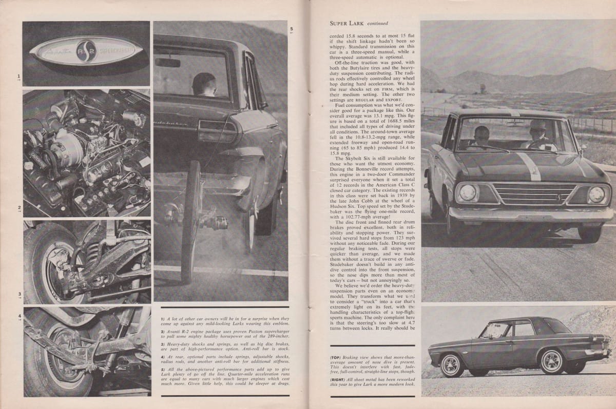 (first posted 10/27/2018)          The GTO has become universally acclaimed as the first of the “muscle cars”, a smaller sedan/coupe packing the punch of a hot V8 [&hellip;]
