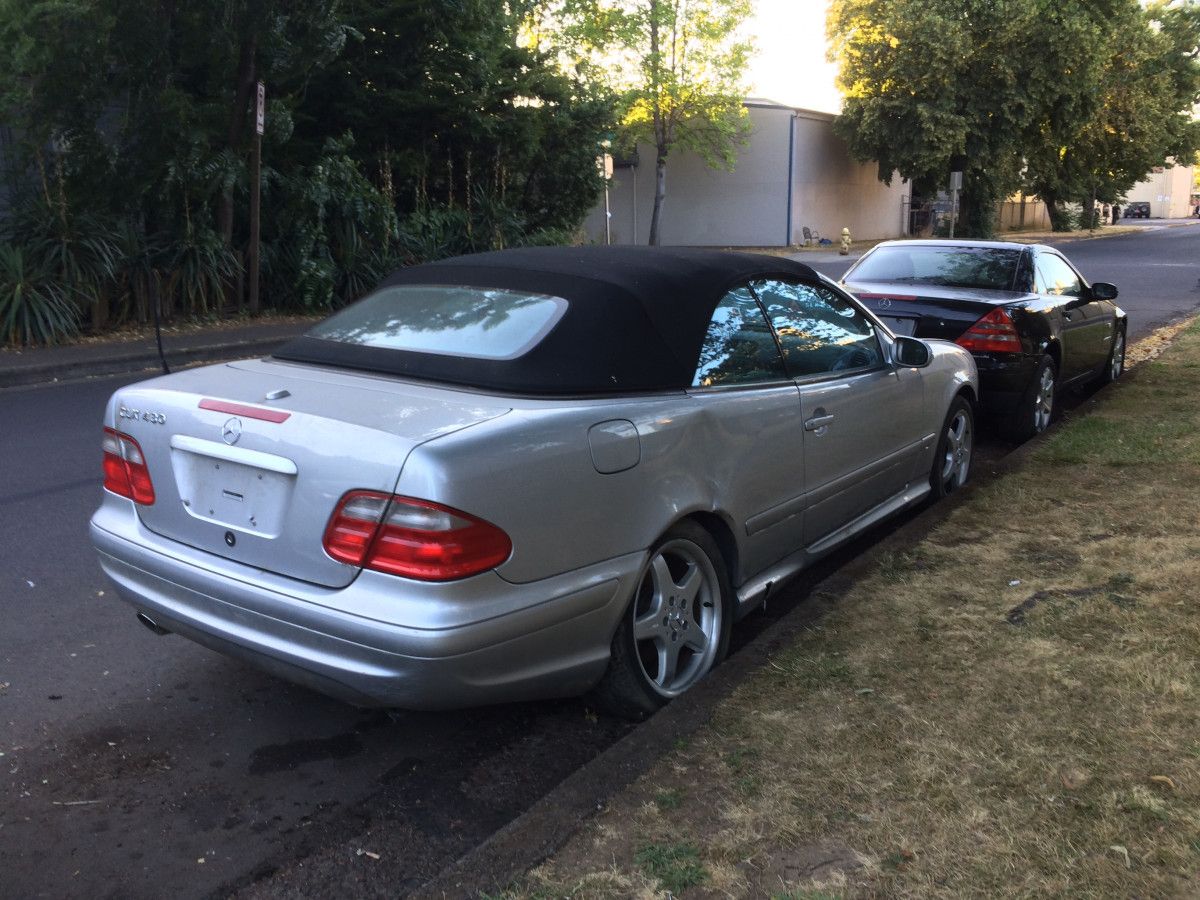 back in the bad old swing axle days, negative camber was a sign of an enthusiast who adjusted his torsion bars (or modified springs) in order to lower the rear [&hellip;]
