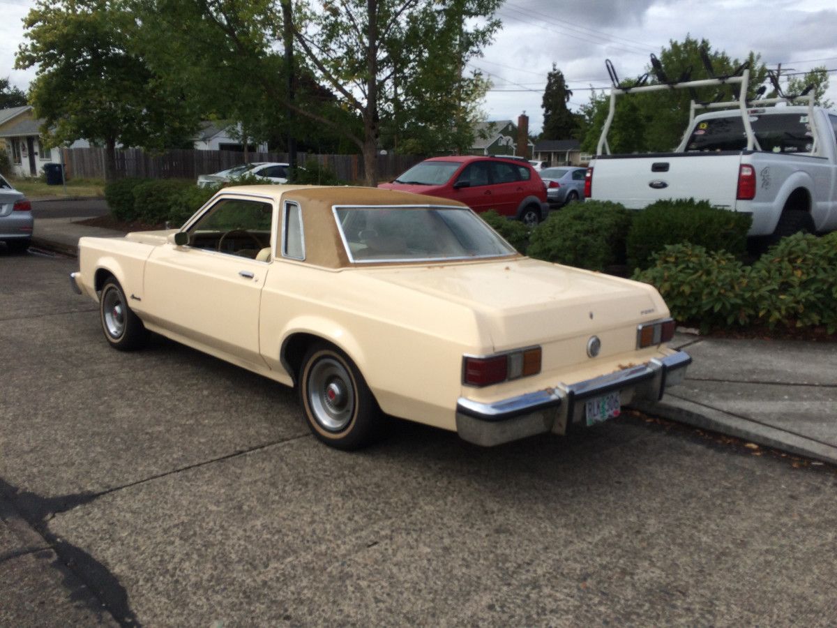 (first posted 10/7/2018)      My affinity for these mid-70s Ford products must act like a powerful magnetic force, as I seem to keep running into them. Recently it was [&hellip;]