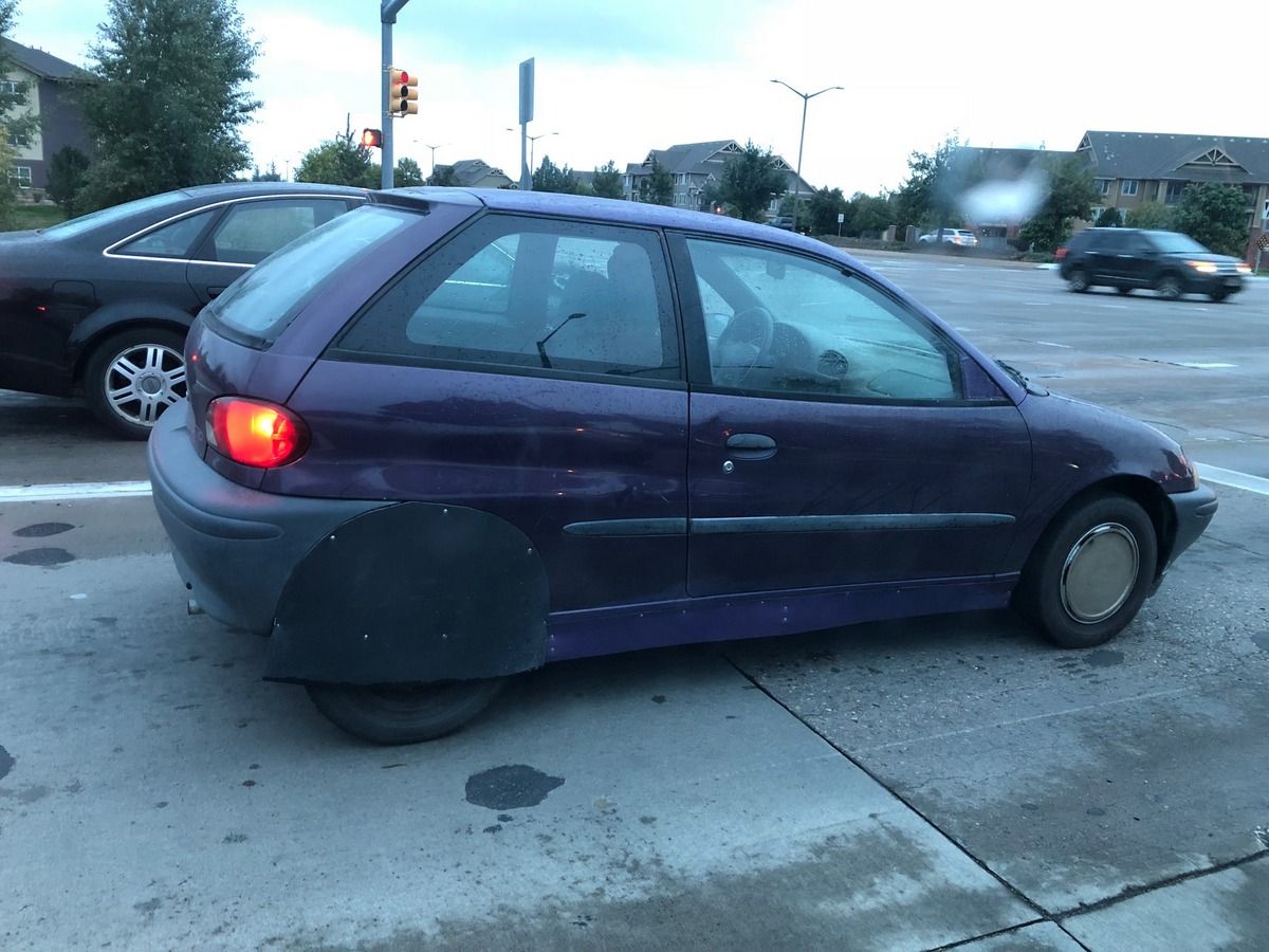 It seems that every time gas prices go on the rise here in the United States, sooner or later sightings of Geo Metros increase along with those owners that can’t [&hellip;]