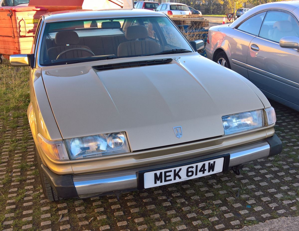 At CC, as a Curbivore I have various duties, primarily associated with European classics and the nostalgia of motors and motoring. But my real role in life, the reason I [&hellip;]