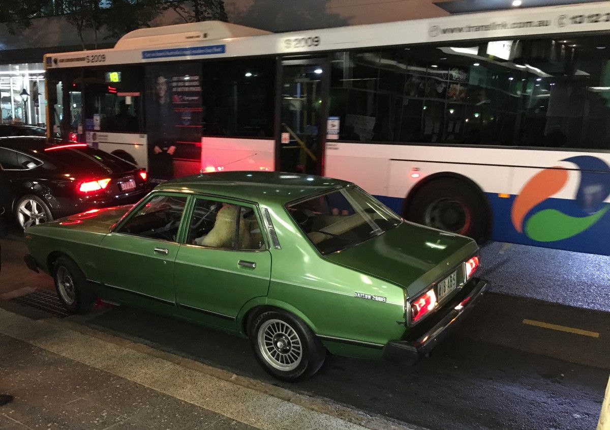 Forgotten special editions are kind of my bag. I’ve written 21 different articles on various obscure limited-run models that have been lost to time and there are a few more [&hellip;]