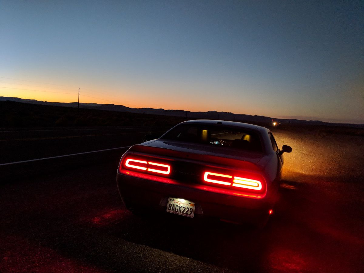 (first posted 10/15/2018)          What better way is there to explore some of the most iconic locations in the United States than from behind the wheel of [&hellip;]