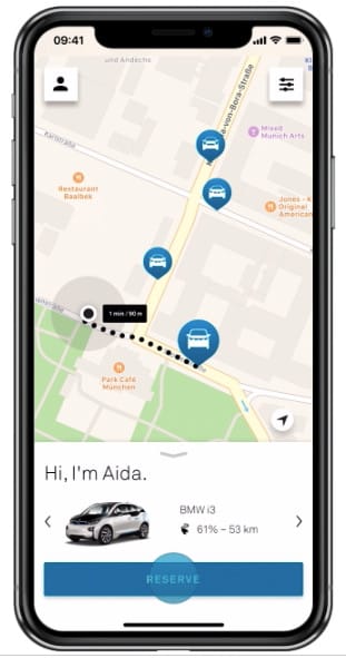 DriveNow is BMW’s car-sharing service in the vein of Car2Go and ZipCar. While those services are often popular with inner-city residents who don’t own a car but may occasionally need [&hellip;]