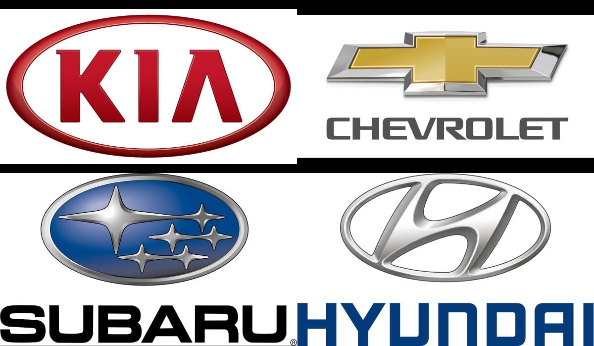 The automotive industry is currently being transformed by autonomous driving technology, electrification, and shifting consumer preferences. Those first two issues still exist on the margins, while the latter trend has [&hellip;]