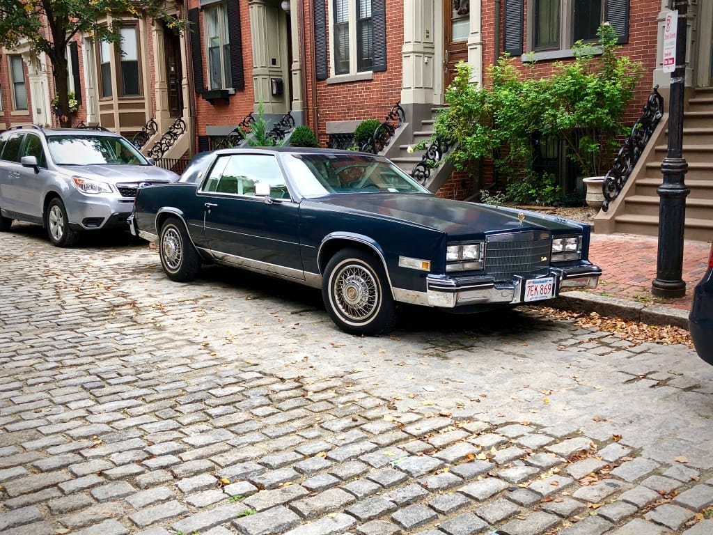 I know… another eighth generation Eldorado. It’s a car that’s been written about so many times over the years here at CC, from varying points of view and perspectives, that [&hellip;]