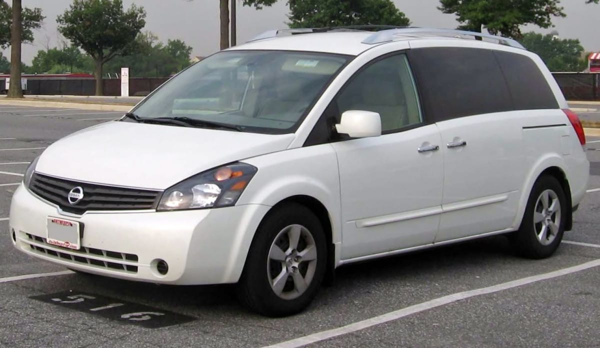 A long, long time ago I used to read an automotive site that was abbreviated TTAC.  Long before there was such a thing as CC (and long before I ever [&hellip;]