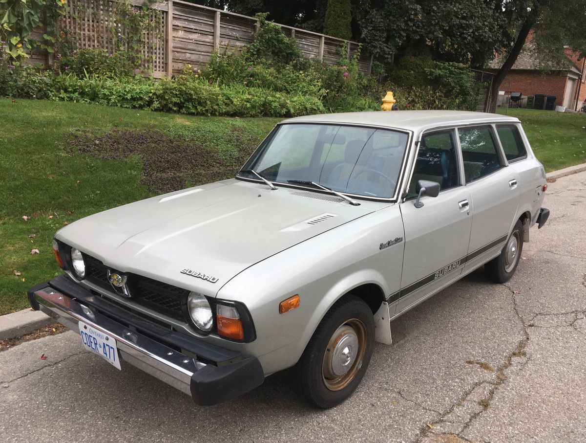 (first posted 11/6/2018)          Are you aware of just how successful Subaru has been in the US? As in, by far the fastest and most consistent growing [&hellip;]