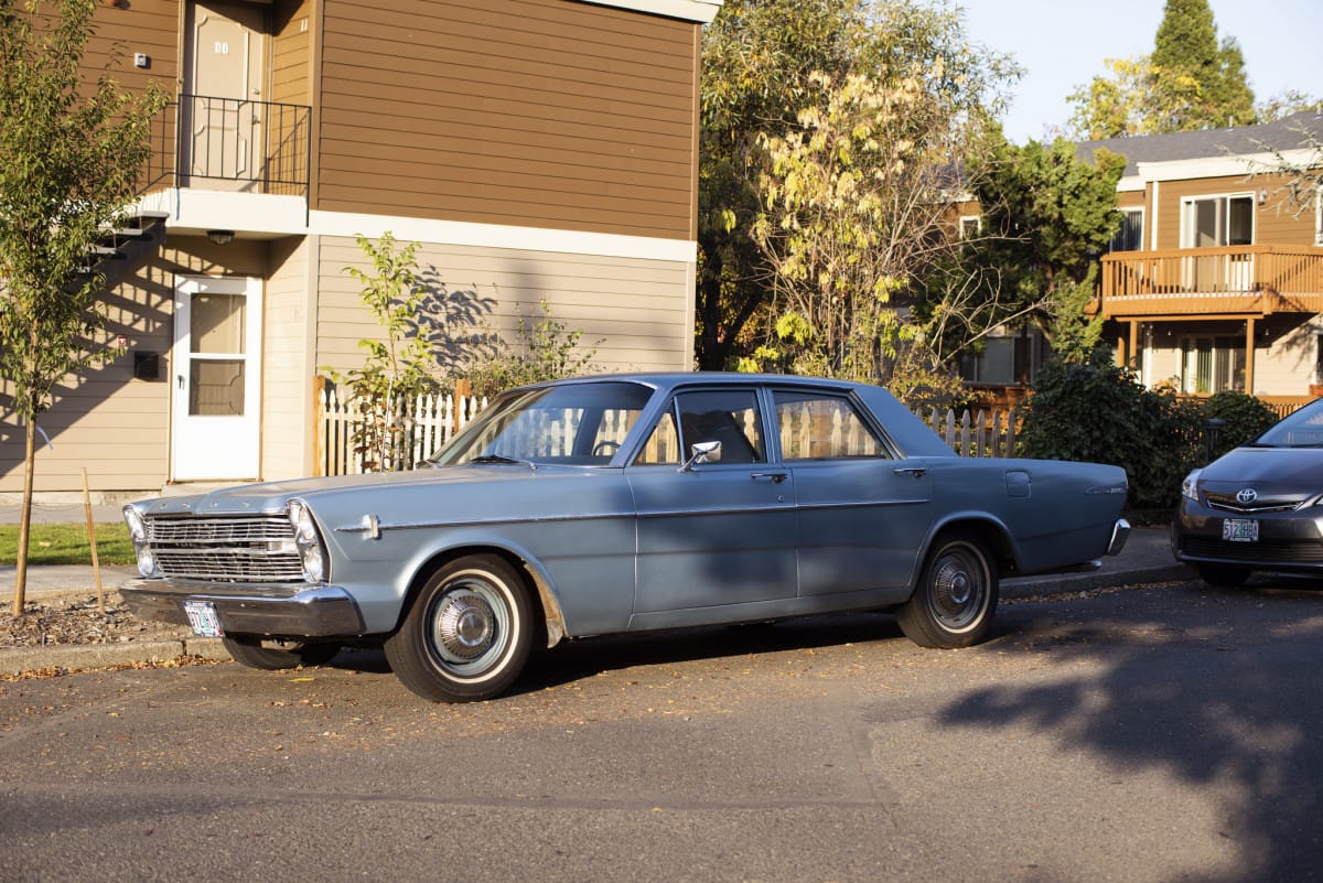 The Niedermeyers’ move from Iowa City to Towson, MD. in the summer of 1965 was not a happy one for me. Compared to that little cosmopolitan and progressive university town, [&hellip;]