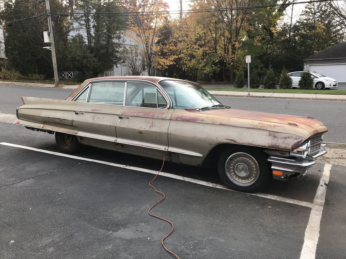 (first posted 11/25/2018. A comment was left in June 2024 saying that the car was sold to Dubai and was being restored. Photo at bottom of this post)      [&hellip;]