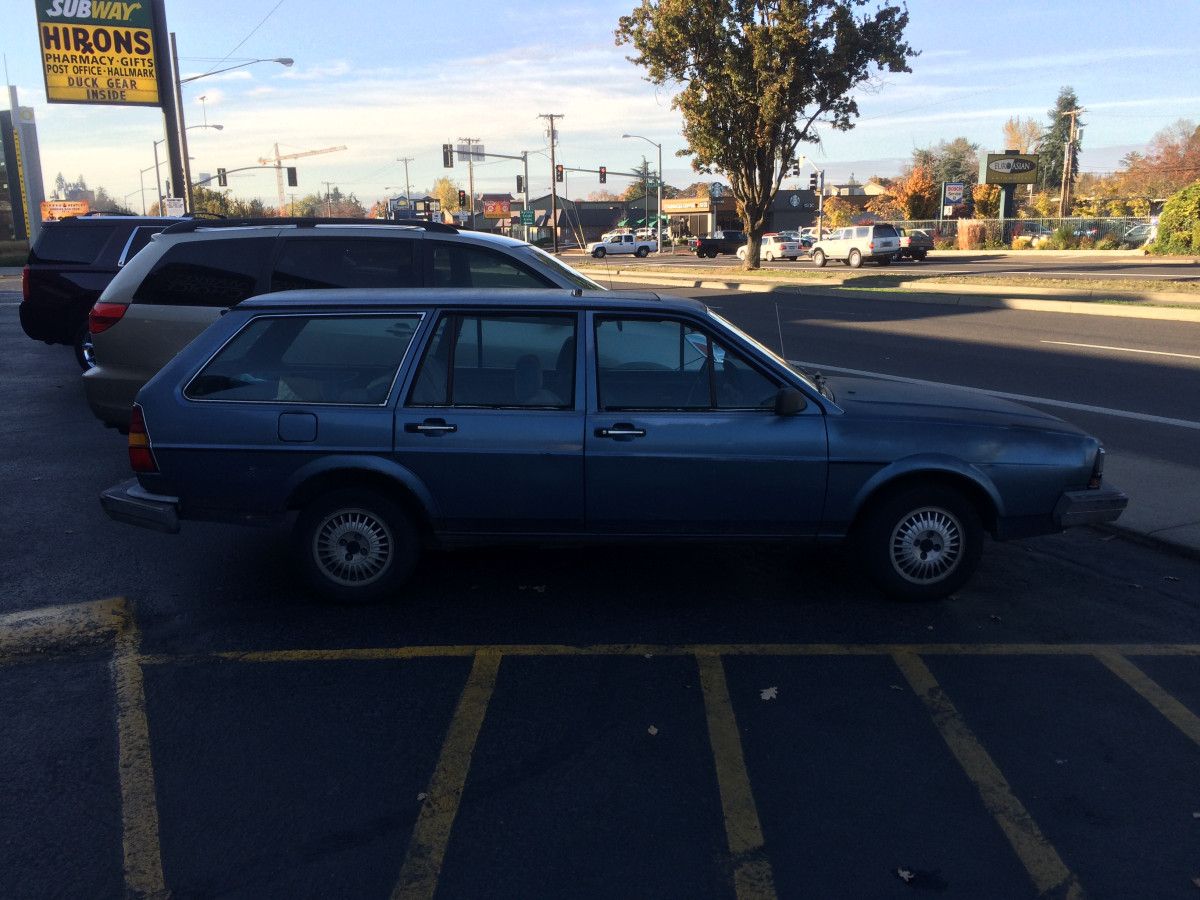 (first posted 11/28/2018)        I could certainly add the tag “Last One on the Streets Here” on this Quantum’s title. It’s been a few years since I last [&hellip;]