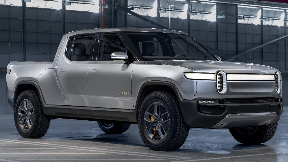As a lead up to the L.A. Auto Show, Rivian Automotive officially announced the R1T, a fully electric pickup truck set to debut some time in 2020. While traditional pickup [&hellip;]