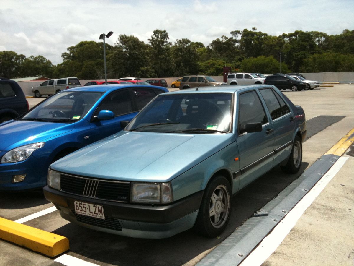 (first posted 11/28/2018)           There’s a rule with Italian cars from mainstream brands, one that arguably applies to their French counterparts as well: the bigger the car, [&hellip;]