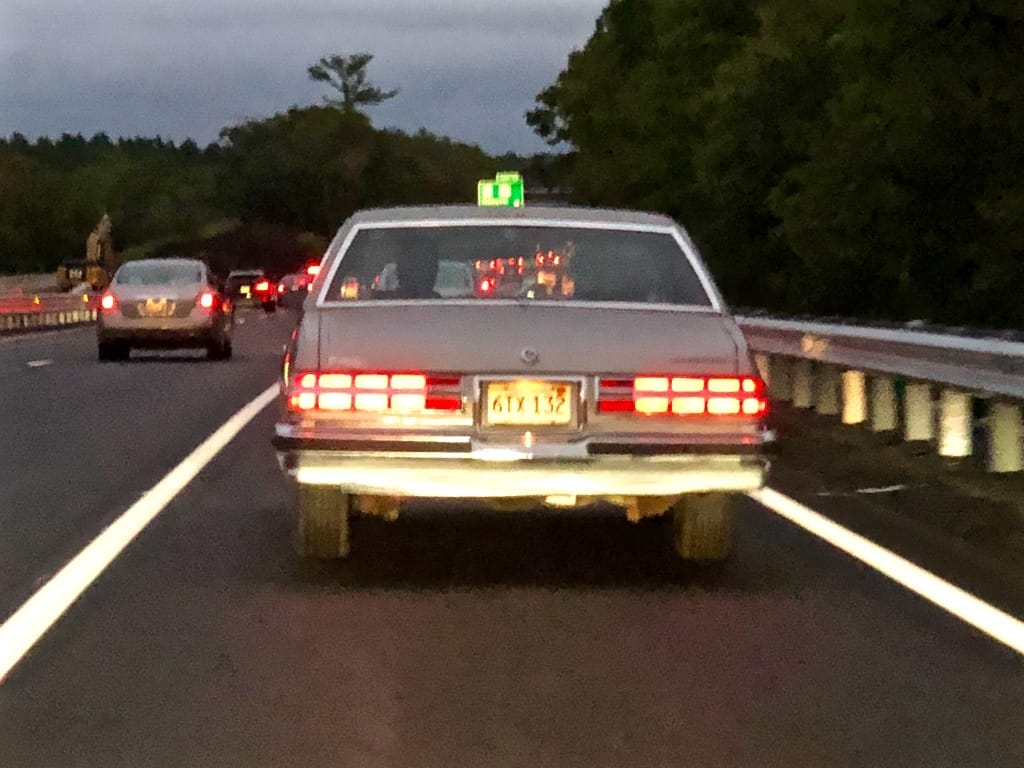 (first posted 11/9/2018)          Of all the 1977-1990 GM B-bodies, from a brand perspective, the Pontiacs are the rarest. Never as popular as their Chevrolet, Oldsmobile, and [&hellip;]