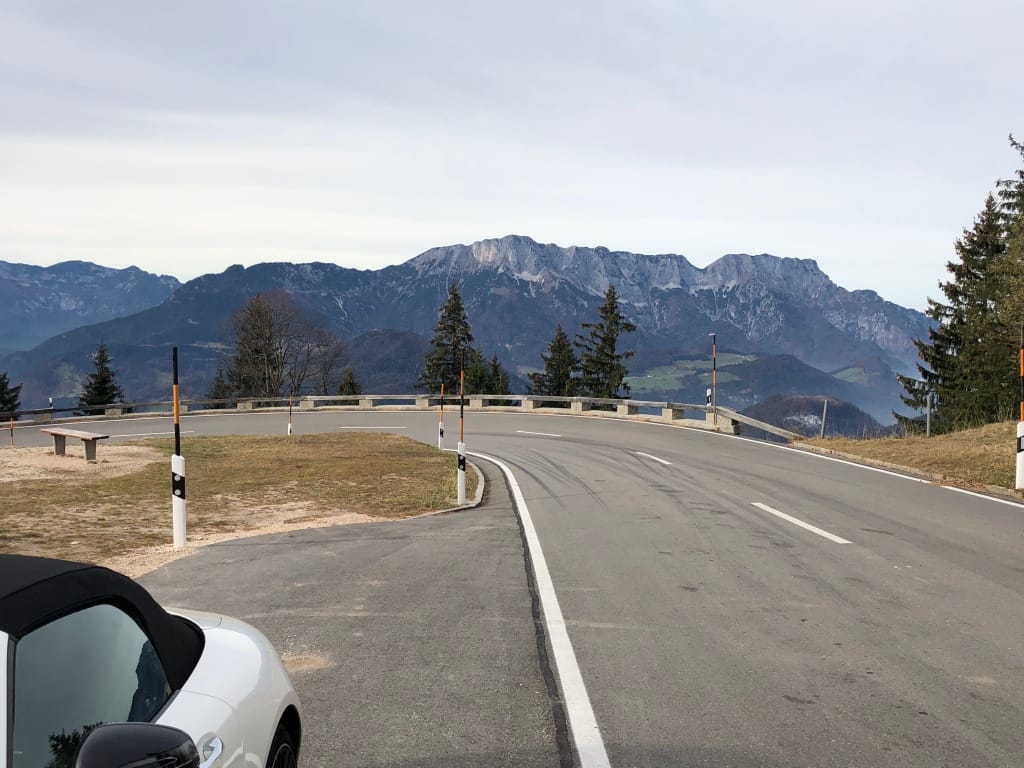 &nbsp; Material objects certainly have their virtues, but as I’ve grown older I’ve come to value the significance of worldly experiences. Travelling has indeed become a great passion of mine [&hellip;]