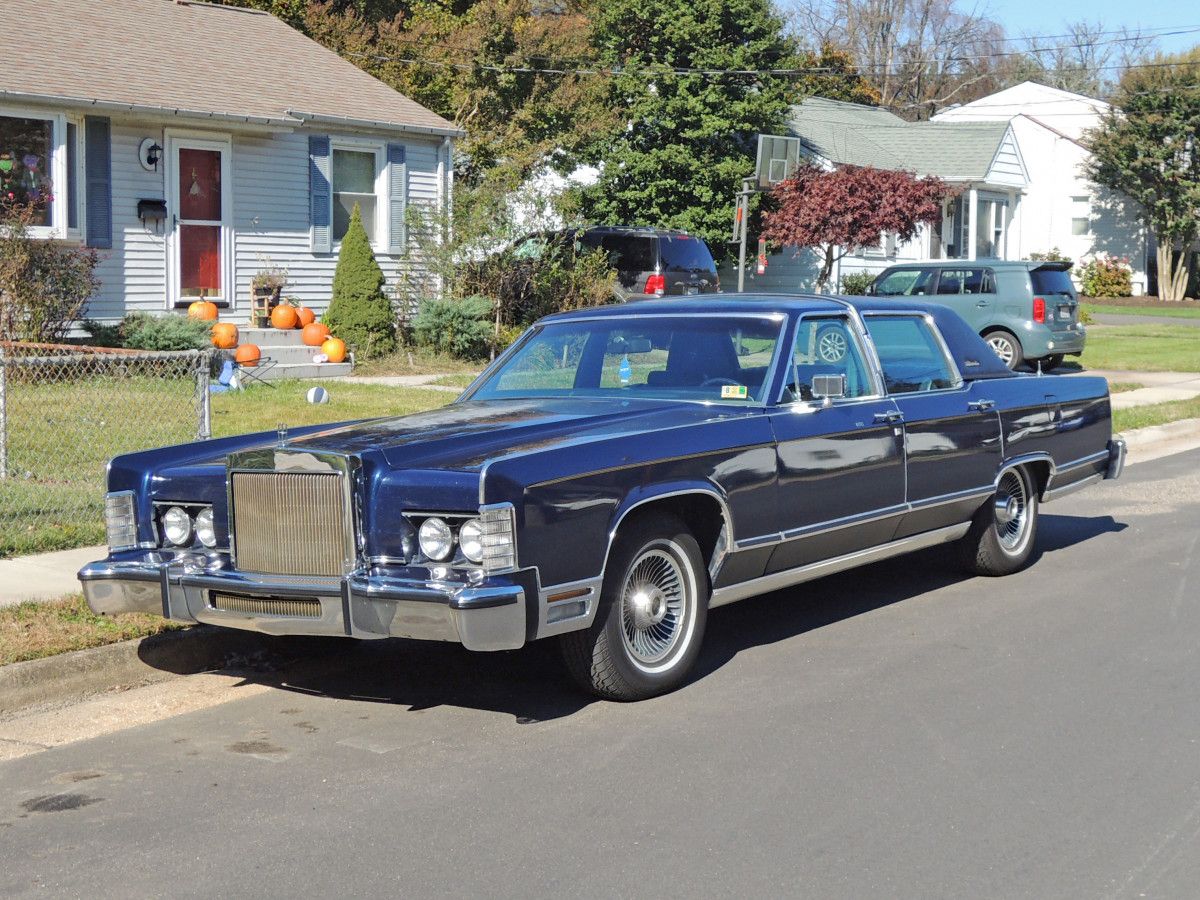 Like many CC readers, I’m always on the lookout for interesting older cars, and I end up with more pictures than time to write articles.  Many of these cars deserve [&hellip;]