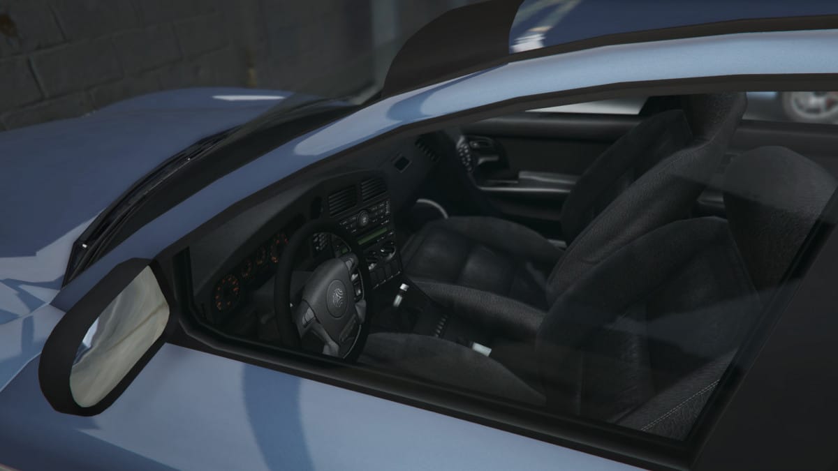 Five years ago, the worst contributor at Curbside Classic wrote a mediocre post about the cars of Grand Theft Auto V. In an effort to undo the irreparable damage of [&hellip;]