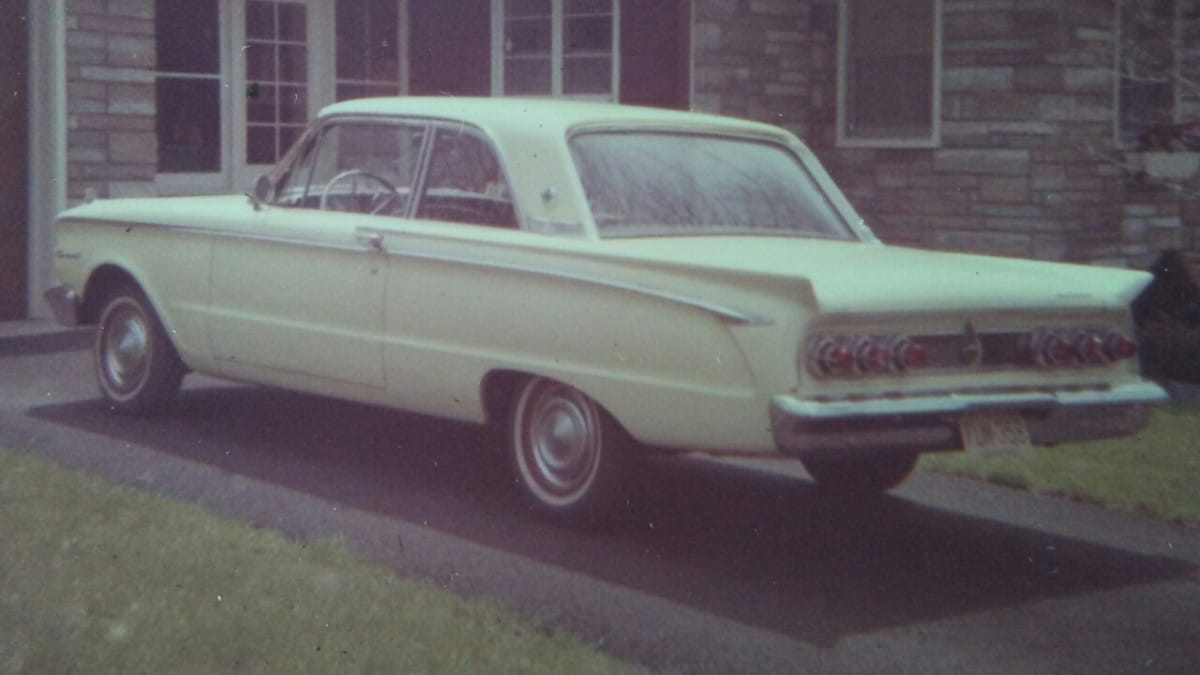 (first posted 12/5/2018)    The story begins in 1964 when my mother was working as a secretary for David Long, Northeast Regional Sales Manager for Ford Motor Company in Teterboro, [&hellip;]