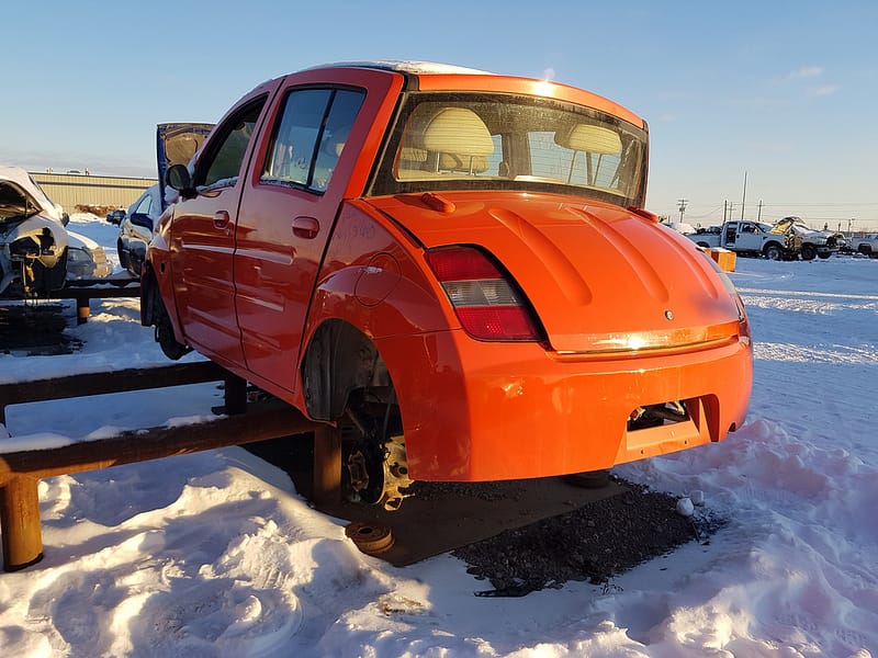 (first posted 12/17/2018)          Although most people might consider it odd I enjoy wandering around the junkyard when I get the chance. I have in the past [&hellip;]