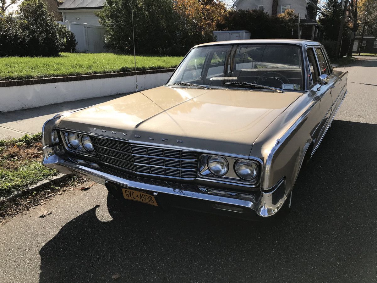 (first posted 12/16/2018)   It’s almost bed time Saturday night, so I can’t allow myself to get too worked up at this hour. But why do these ’65-’66 Chryslers tug at [&hellip;]