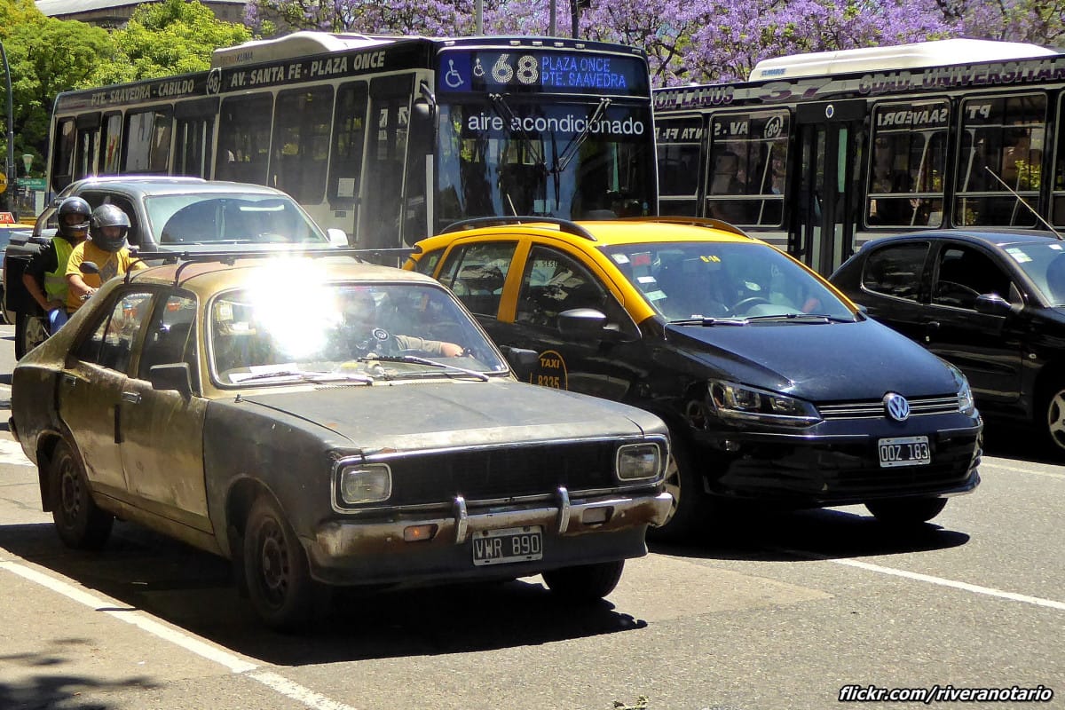 (first posted 12/4/2018)   William Stopford entertained us with the VW1500 in a recent chapter of his epic “Obscure Rebadges From Around the World“. It was of course a rebadged Dodge [&hellip;]