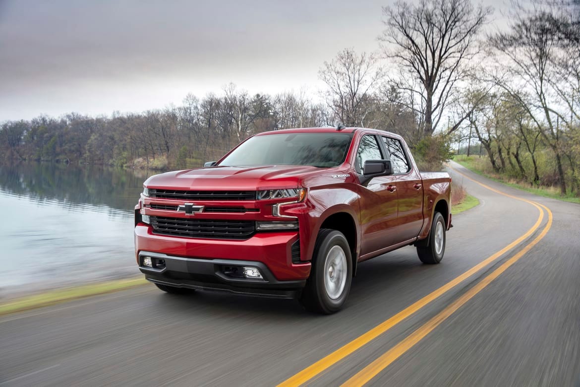 GM’s new 2019 pickups, by far the most important vehicle in their portfolio, are not off to a roaring start. There is a growing consensus that its interiors are not [&hellip;]