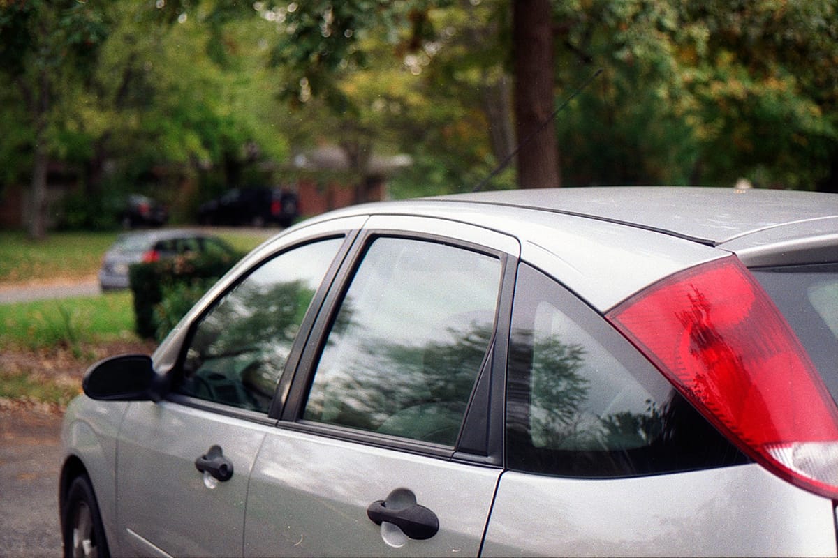 When I wrapped my COAL series in 2013, I had just bought this 2006 Ford Focus as my daily driver and had demoted my 2003 Toyota Matrix (COAL story here) [&hellip;]